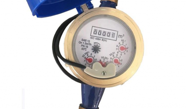 什么是智能發訊水表，作用是什么