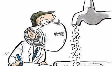  你家的水夠干凈嗎，余氯的檢測方法？