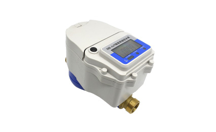 物聯網IC卡水表