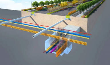 “城市生命線”建什么？怎么建？這篇文章告訴你！